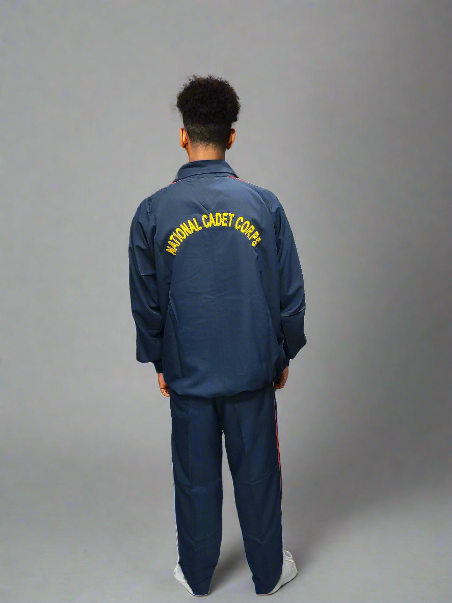 TRACKSUITS NCC NETTED