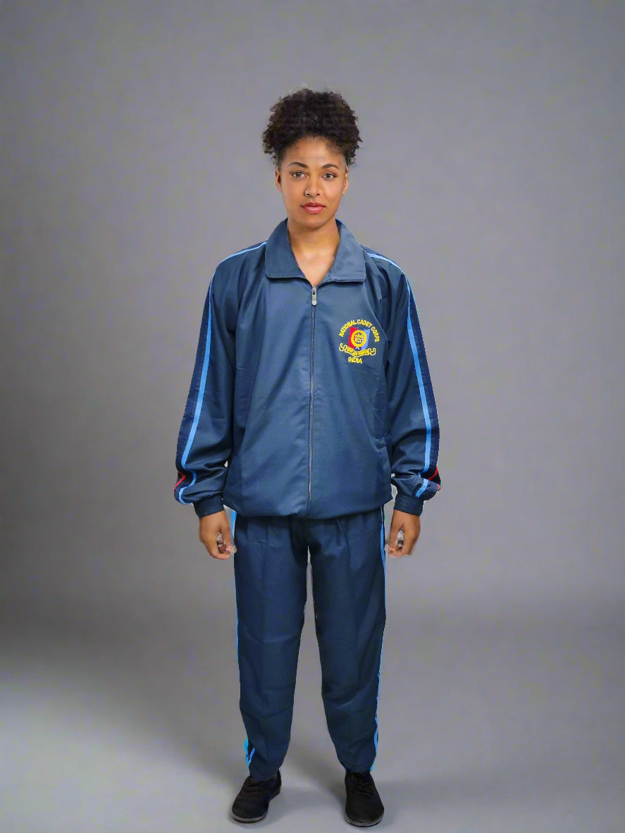 TRACKSUITS NCC NETTED