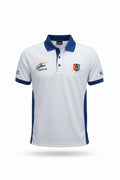 WHITE TSHIRT NCC PRINTED - The Adventure Hut