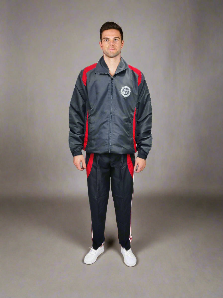 NCC TRACKSUIT