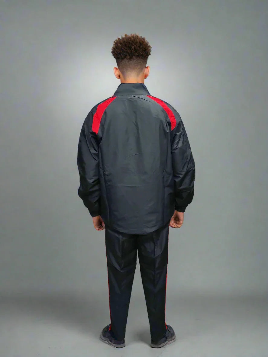 NCC TRACKSUIT – The Adventure Hut - Main Image