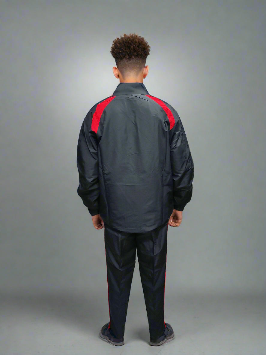 NCC TRACKSUIT