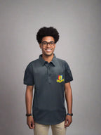 TSHIRT NCC URI BLACK - The Adventure Hut