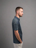 TSHIRT NCC URI BLACK - The Adventure Hut