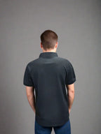 TSHIRT NCC URI BLACK - The Adventure Hut