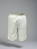 White Netted Adventure Shorts – Lightweight Breathable Outdoor Wear - The Adventure Hut