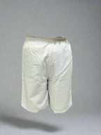 White Netted Adventure Shorts – Lightweight Breathable Outdoor Wear - The Adventure Hut