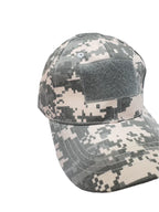 Adventure hut Military Tactical Operator Cap, Outdoor Army Hunting Cobra Print (TK-4989) - The Adventure Hut