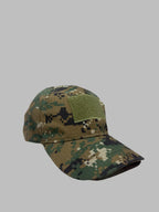 Adventure hut Military Tactical Operator Cap, Outdoor Army Hunting Cobra Print (TK-4988) - The Adventure Hut