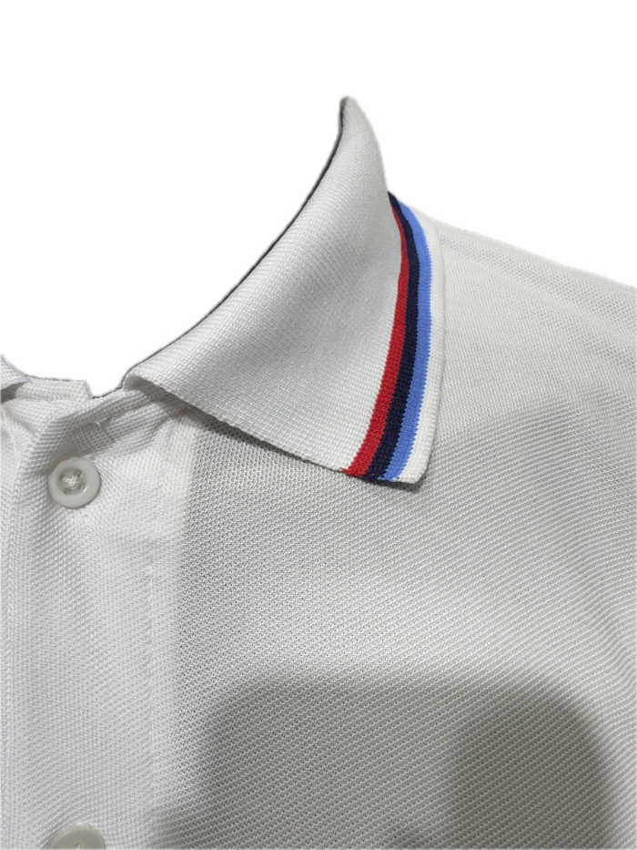 NCC WHITE TSHIRT