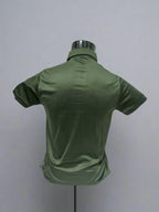 ADVENTURES DRY FIT POLO T-SHIRT SYNTHETIC-Lightweight Synthetic Quick-Dry Active Wear - The Adventure Hut