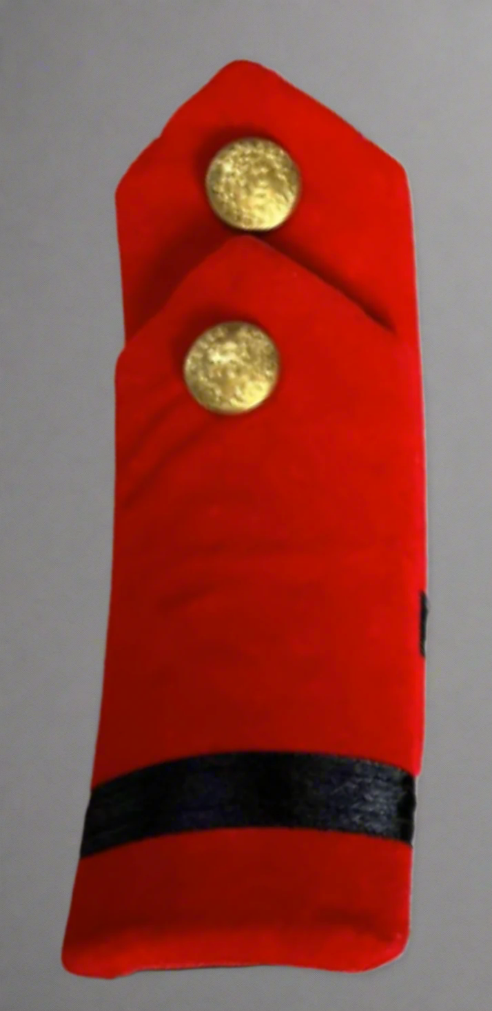 NCC RANKS ARMY SUO JUO