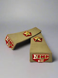 NCC JW ANO RANK ON LIGHT FLAPS - The Adventure Hut