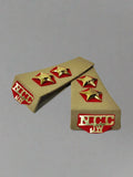 NCC JW ANO RANK ON LIGHT FLAPS - The Adventure Hut