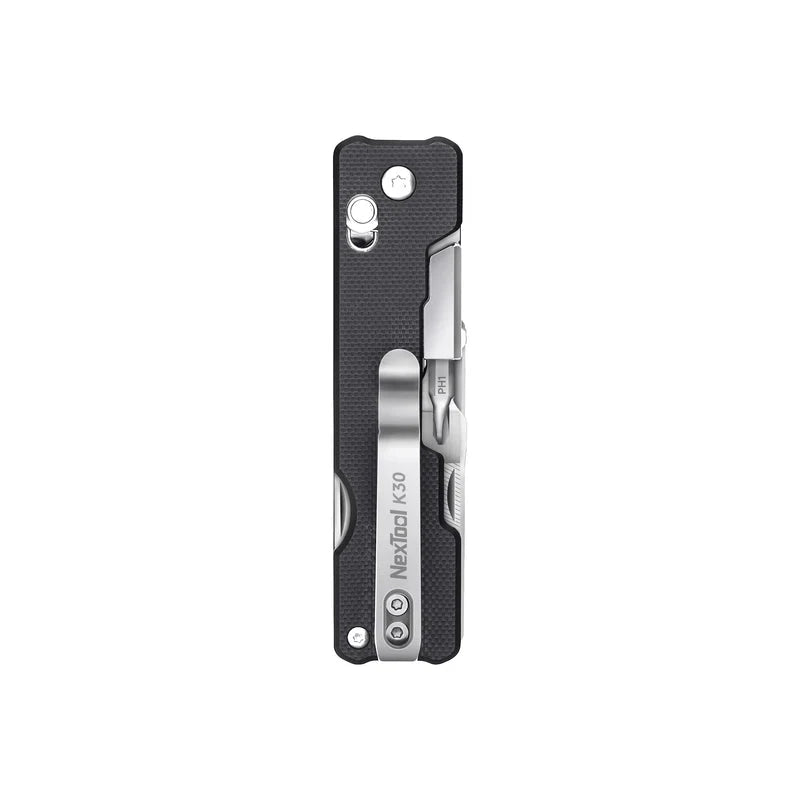 NexTool Knight K30 | 11-in-1 Pocket Multi-Tool | The Adventure Hut