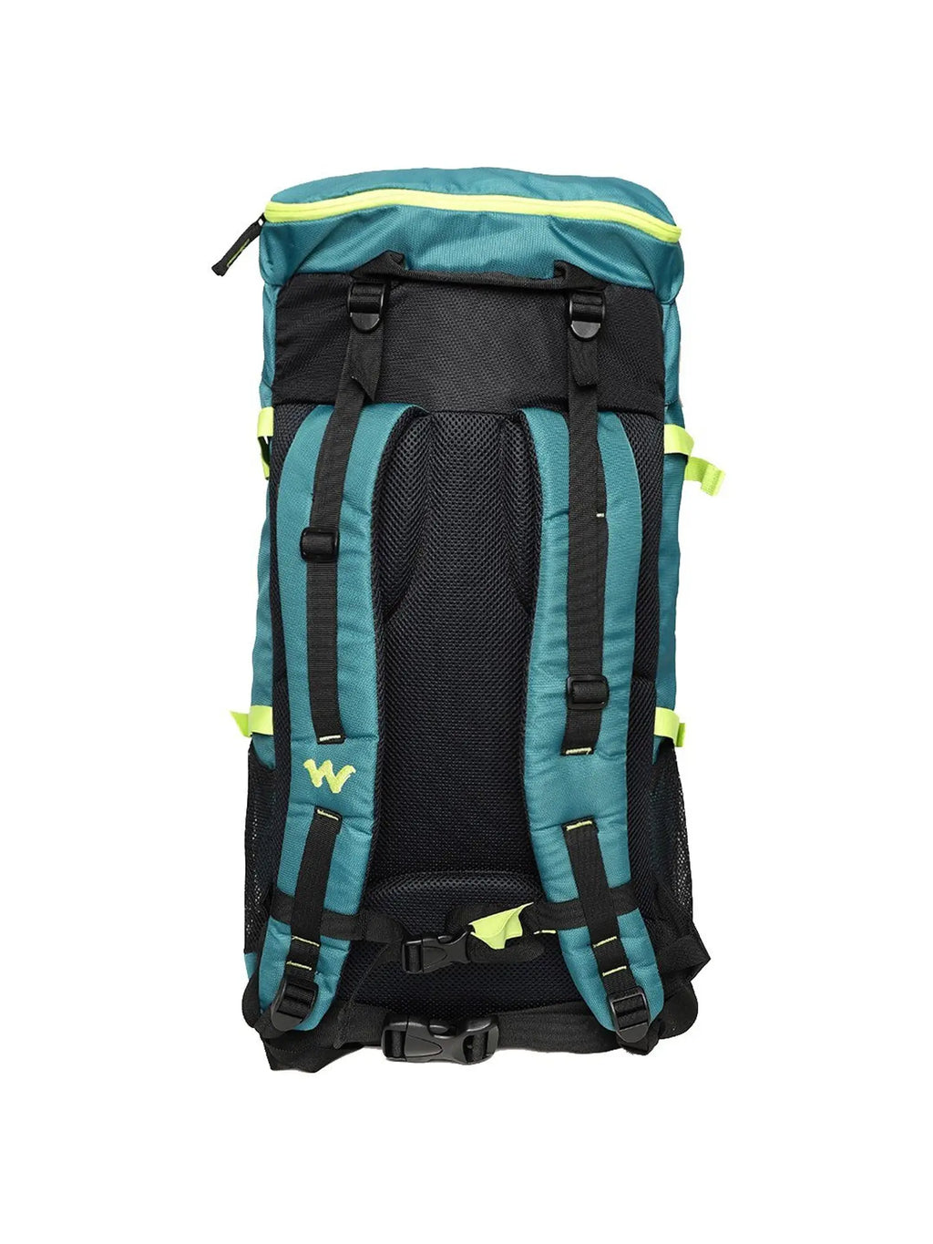 Wildcraft Verge 45 (11398-Green)