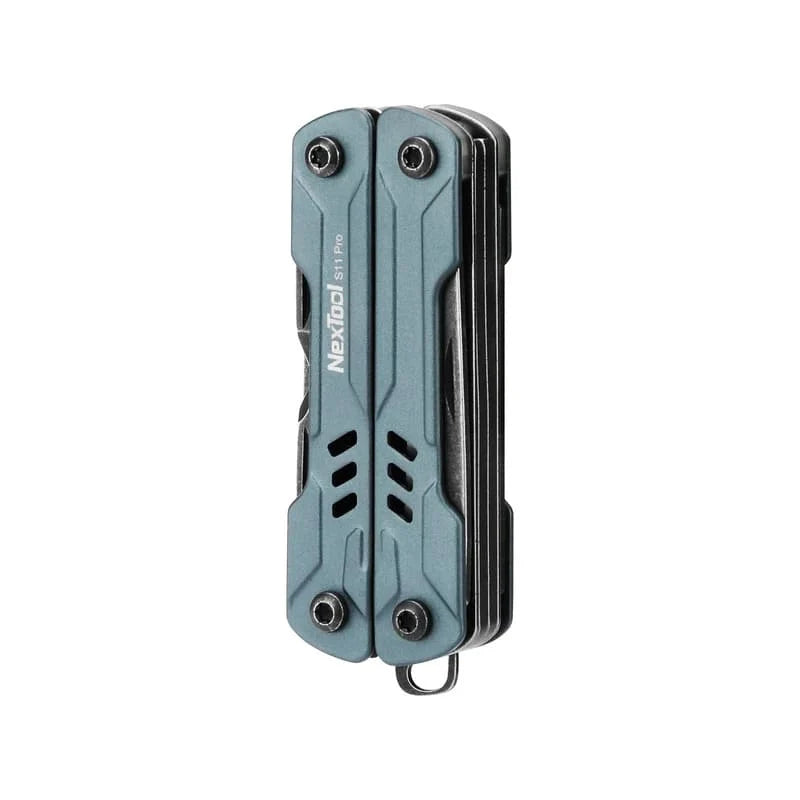NexTool Mini Sailor S11 Pro Multi-Tool | 12 Tools - The Adventure Hut