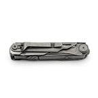 Multitool Traveler –12-In-1 (440) The Ultimate All-in-One Pocket Tool |The Adventure Hut