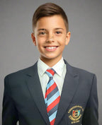 NCC TIE - The Adventure Hut