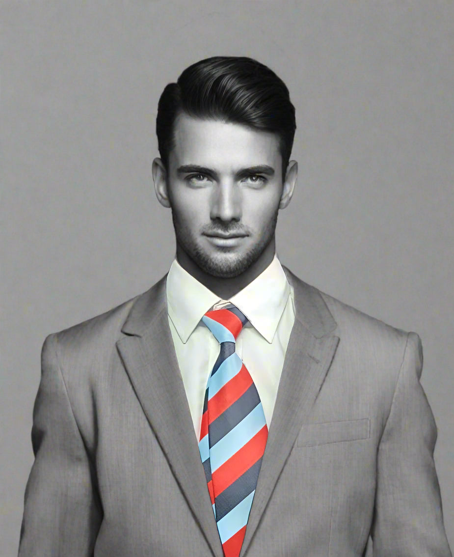 NCC TIE