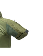 NCC Air Navy Tactical Combat Shirt - Olive Green