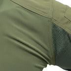 NCC Air Navy Tactical Combat Shirt - Olive Green