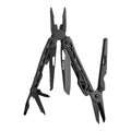NexTool Black Knight Multi-Tool | 12 Tools - The Adventure Hut