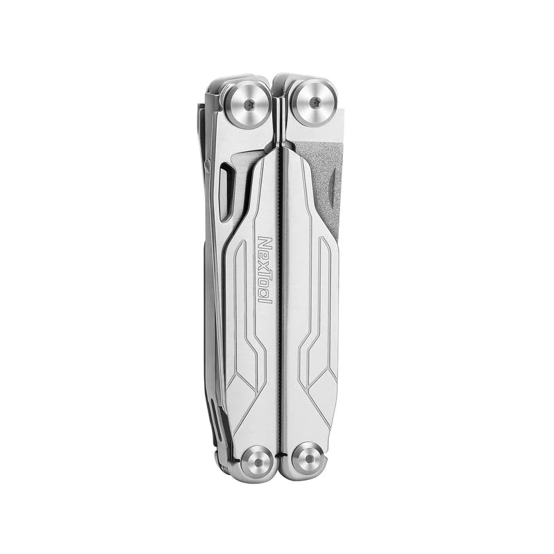 NexTool Flagship Captain Multi-Tool | 19 Tools - The Adventure Hut