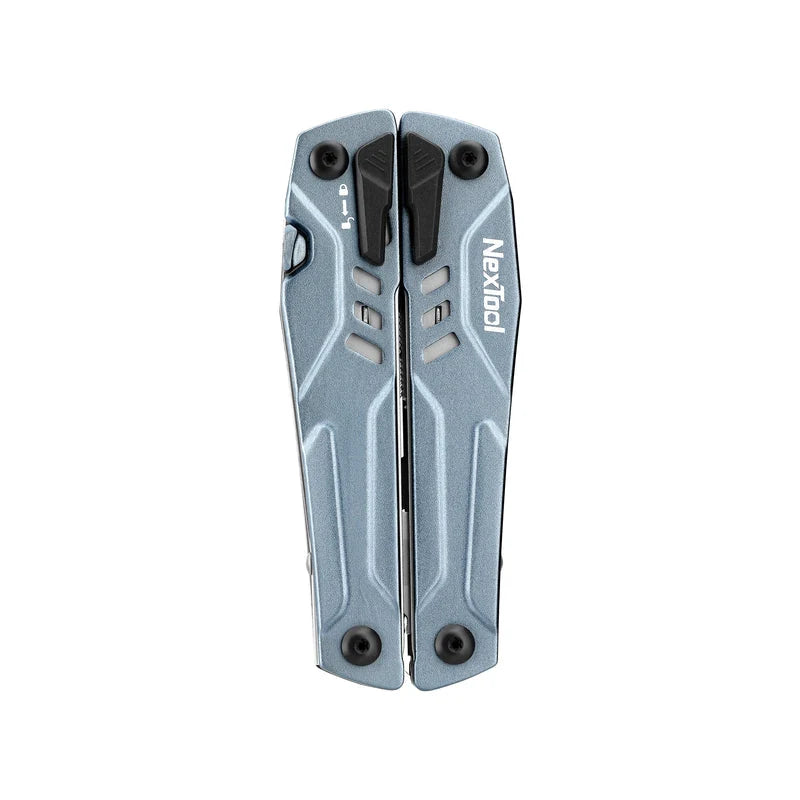 NexTool Sailor Pro (S30) Multi-Tool | 20 Tools - The Adventure Hut