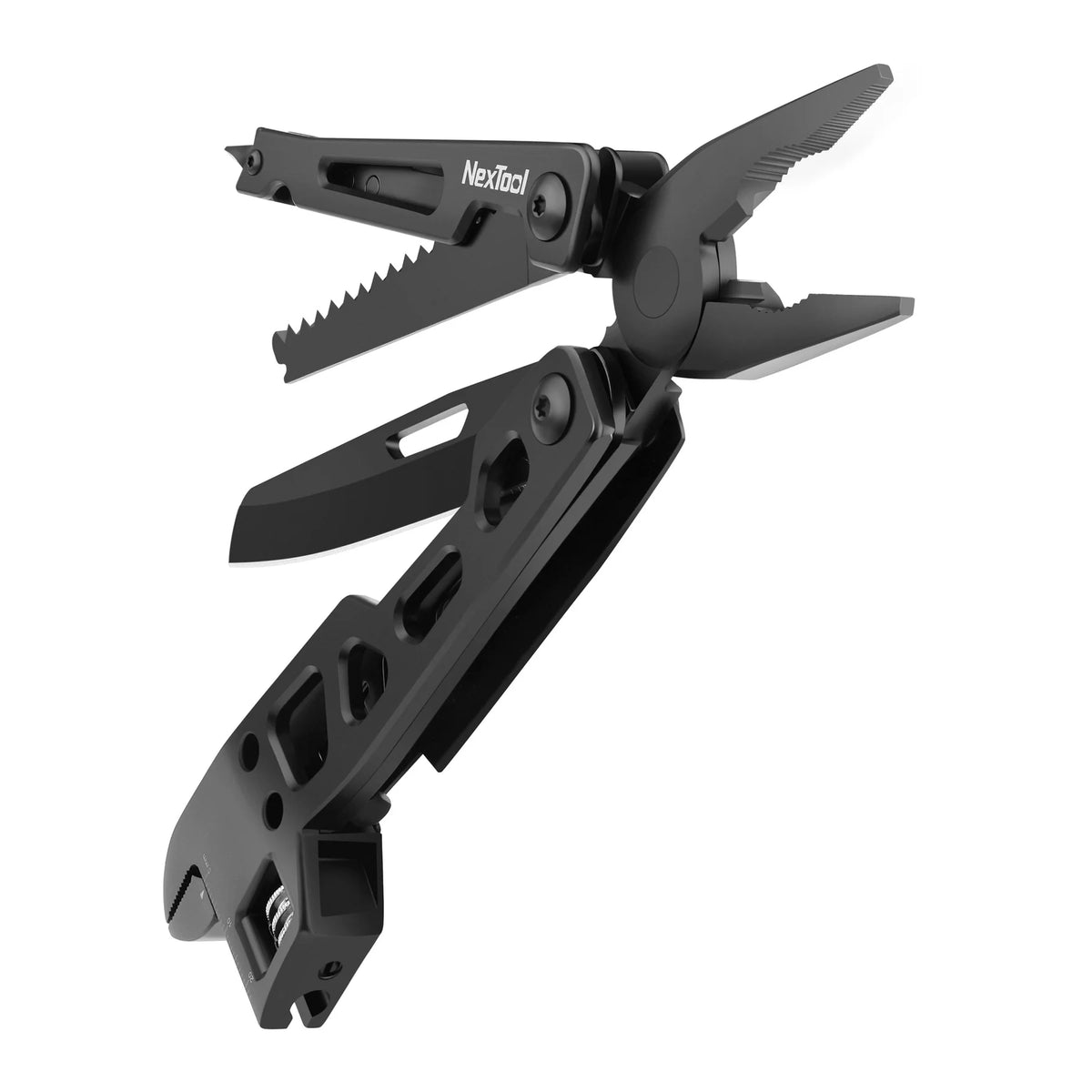 NexTool Vanguard Walker W31 Wrench Multi-Tool | 8 Tools - The Adventure Hut