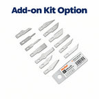 NexTool Pocket Tool E1 Multi-Tool | 10 Tools - The Adventure Hut