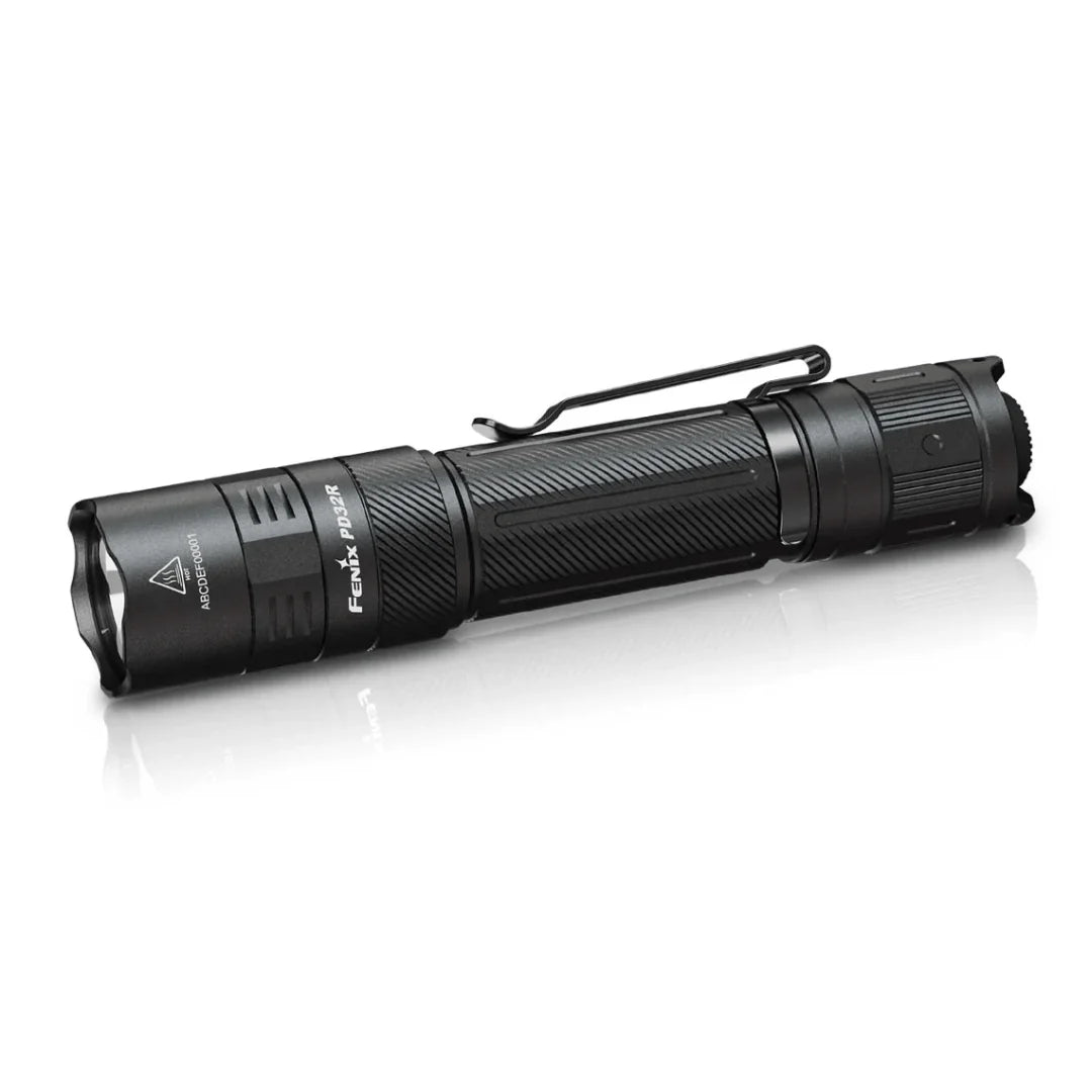 Fenix PD32R Rechargeable Torchlight