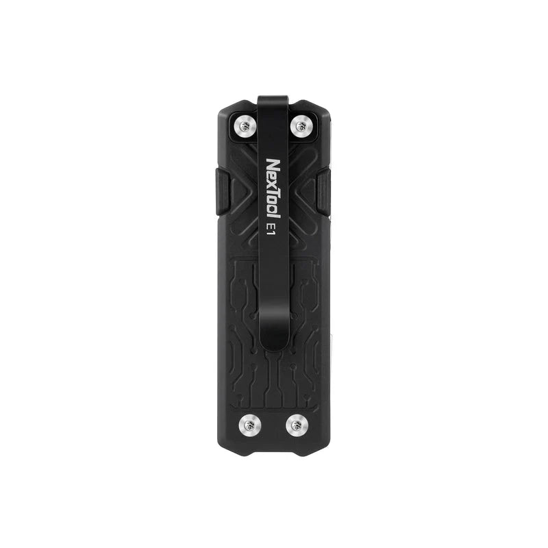 NexTool Pocket Tool E1 Multi-Tool | 10 Tools - The Adventure Hut