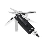 NexTool Pocket Tool E1 Multi-Tool | 10 Tools - The Adventure Hut