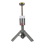 Portable LED Retractable Outdoor Camping Lamp (LWR5066)