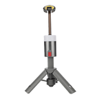 Portable LED Retractable Outdoor Camping Lamp (LWR5066)