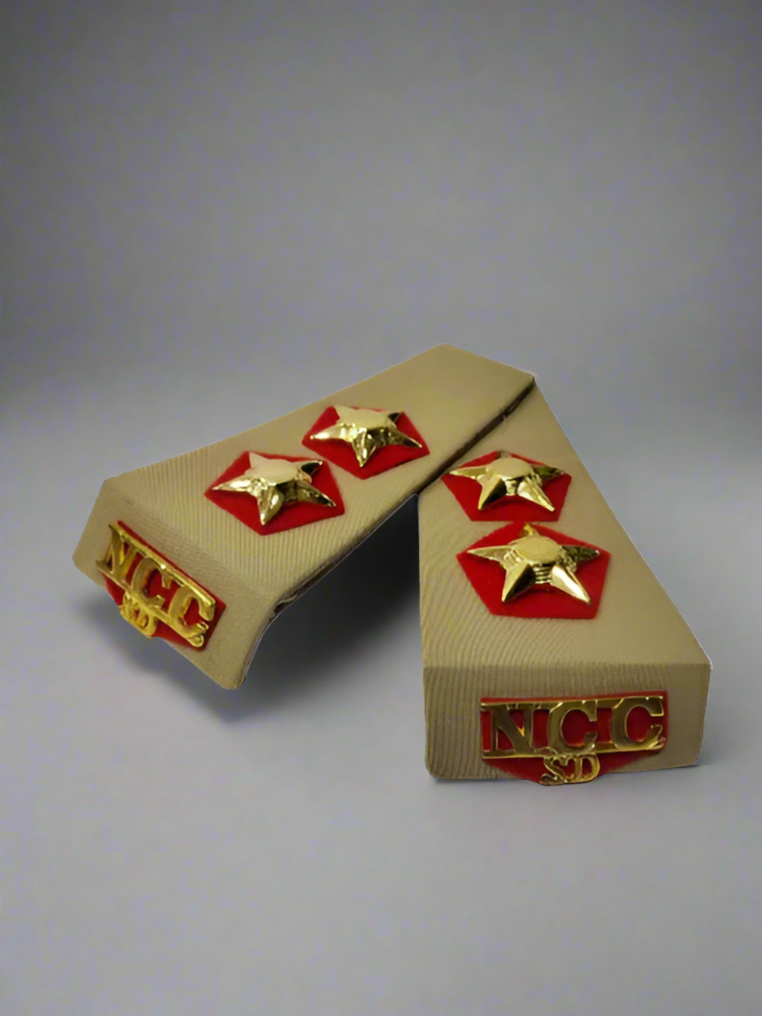 STAR SET ON FLAP - The Adventure Hut