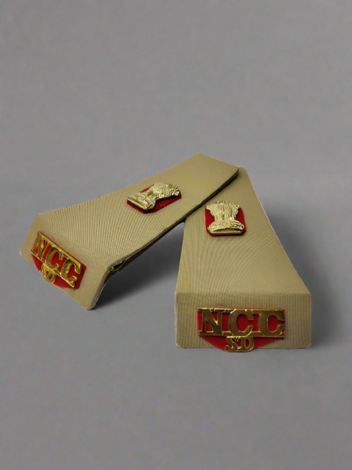 STAR SET ON FLAP - The Adventure Hut