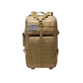 THE ADVENTURE HUT Tactical Backpack Rucksack 50L  [Tactical-02]