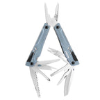 NexTool Sailor Pro (S30) Multi-Tool | 20 Tools - The Adventure Hut