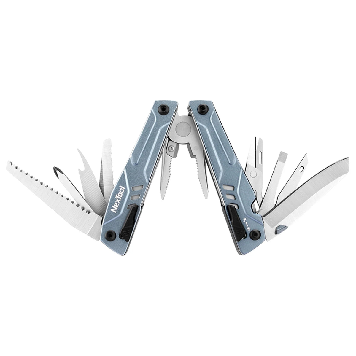 NexTool Sailor Pro (S30) Multi-Tool | 20 Tools - The Adventure Hut