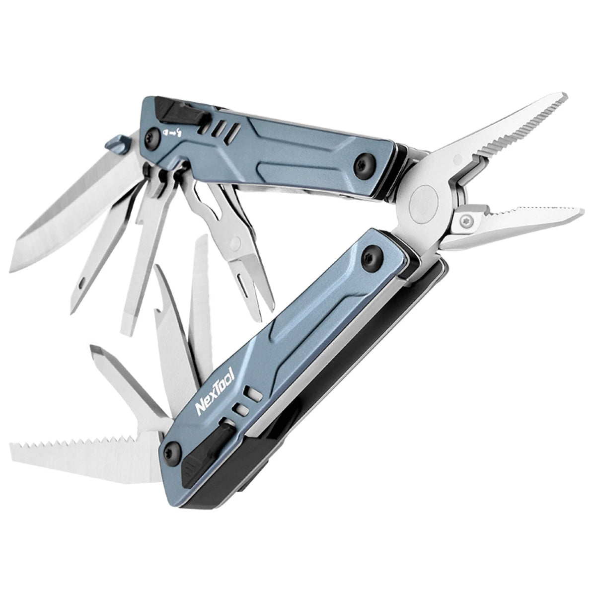 NexTool Sailor Pro (S30) 20-in-1 Multi-Tool | The Adventure Hut