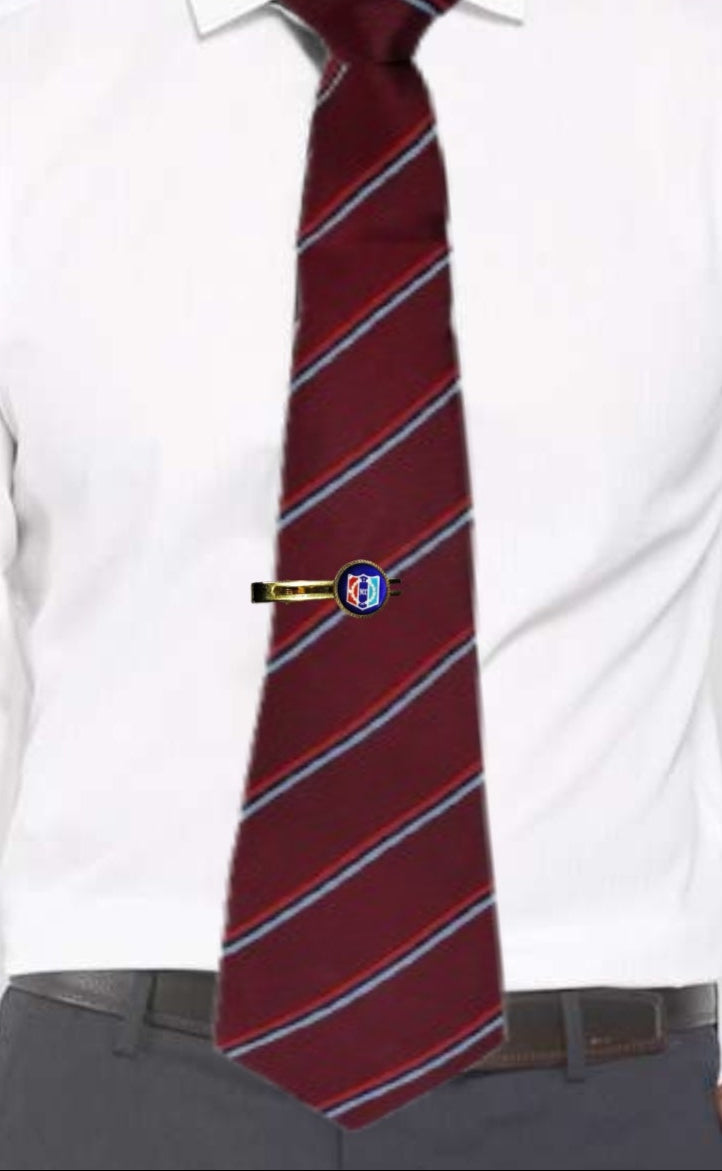 NCC TIE PIN - The Adventure Hut