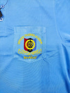 NCC OTA Bharat Adventures Dry Cool Premium T-Shirt (ADV) - The Adventure Hut