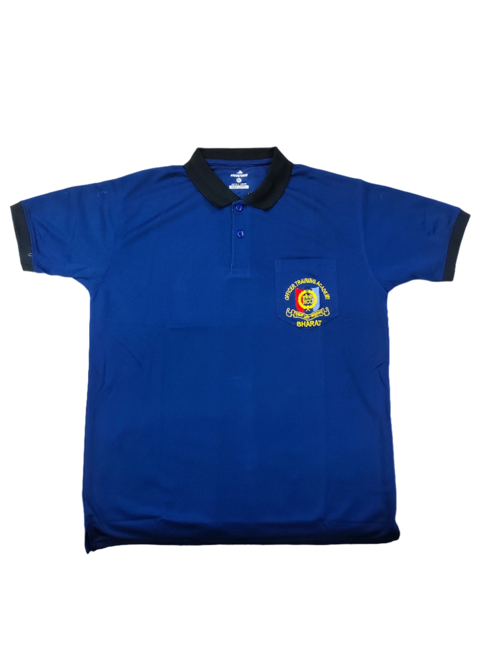 TSHIRT NCC OTA BHARAT(ADV)