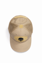Tactical Operator Cap – Coyote Brown Mesh Patch Cap | The Adventure Hut
