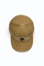 Tactical Operator Cap – Coyote Brown Patch Cap | The Adventure Hut