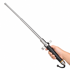 The Adventure Hut Baton Shaft  81 cm / 98 cm