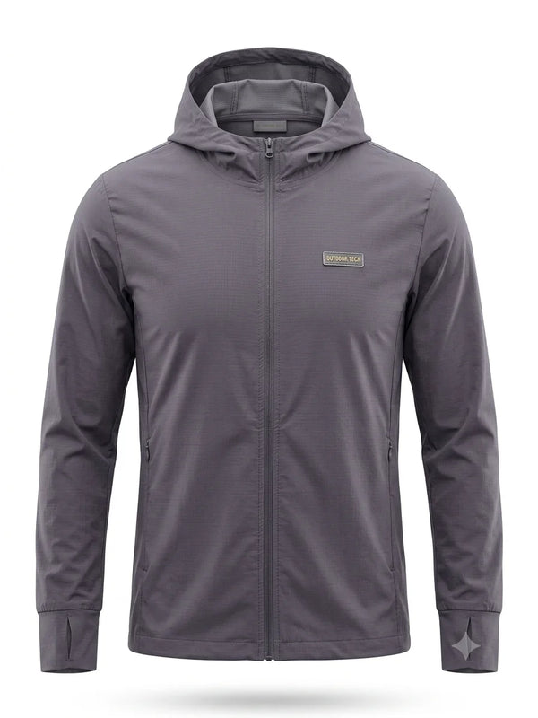 TAH Hydrowind jacket colours Blue Sage Green Olive Grey