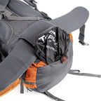 Tripole Walker 55L Internal Frame Hiking Rucksack with Rain Cover & Laptop Section - The Adventure Hut